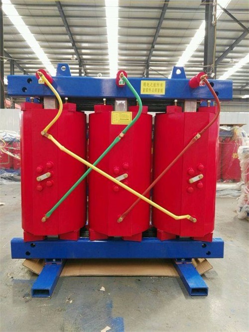 衡水200KVA干式变压器现货
