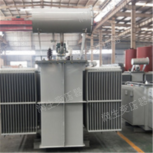 衡水SCB11-4000KVA/10KV/0.4KV干式变压器